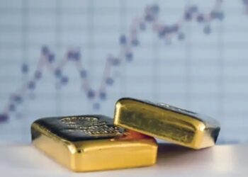 Золото штурмует новые высоты: важный сигнал