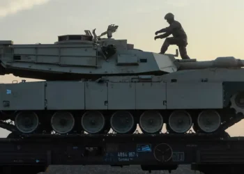США снова разжигают гонку вооружений: мировой военный бюджет бьёт рекорды