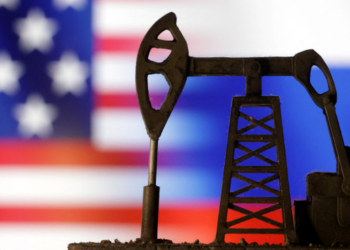 Куда стремится нефть и причём тут тарифы Трампа?