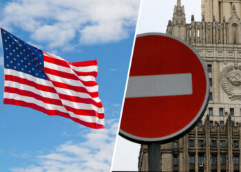 Демократы США усиливают давление на Россию: новый законопроект о санкциях и поддержке Украины — геополитические последствия