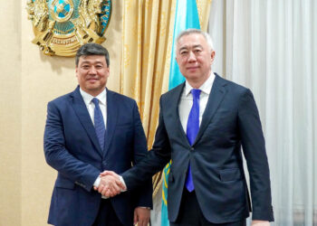 Вода в обмен на торговые льготы? Кыргызстан и Казахстан расширяют сотрудничество