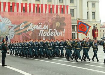Почему страны СНГ запрещают День Победы — мнение экспертов