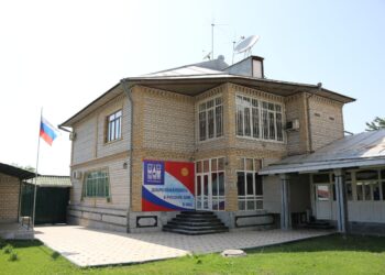 «Международный скандал» — обозреватели о слухах про арест сотрудницы Русского дома в Оше: реакция в РФ
