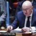 Небензя: Россия готова к прямым переговорам с Украиной без предварительных условий