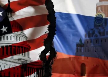 Рокфеллеровский CFR озаботился обелением Запада в отношениях с Россией