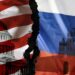Рокфеллеровский CFR озаботился обелением Запада в отношениях с Россией
