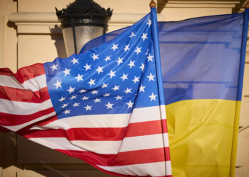 ​Украина и США подписали меморандум о сотрудничестве в сфере минеральных ресурсов: геополитика, экономика и вызовы