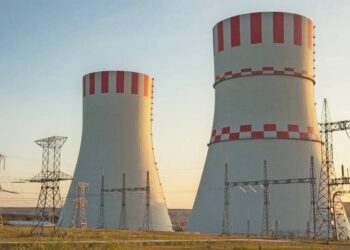 В Джизакском районе Узбекистана началось возведение малой АЭС