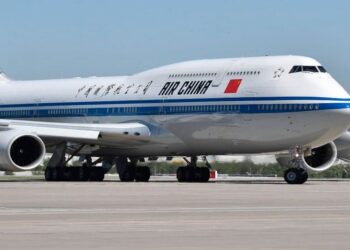 Торговая война: Китай приостановил закупки Boeing в ответ на пошлины Трампа
