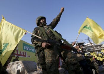 Анализ модели сопротивления в идеологии исламской революции и «Хезболлы» Ливана (ч. 3)