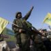 Анализ модели сопротивления в идеологии исламской революции и «Хезболлы» Ливана (ч. 3)