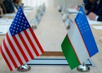 Узбекистан и США расширяют сотрудничество в сфере критически важных минералов