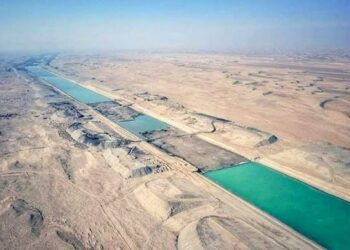 Кош-Тепа — водяная бомба с американским следом?
