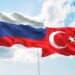 Чёрное море: диалог России и Турции о безопасности судоходства