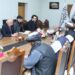 Новый курс американской дипломатии в Афганистане: стратегический анализ переговоров США с Талибаном
