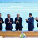 Каспийский коридор: три страны начинают эру зеленой энергии