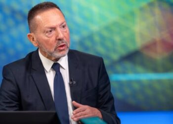 Центробанк Греции: пошлины США обрушат экономику ЕС