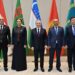 Президент Узбекистана принял глав парламентских делегаций стран Центральной Азии
