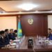 Встреча казахского министра с послом Британии. Что обсудили?