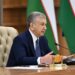 По примеру Каримова: Шавкат Мирзиёев решил идти на третий президентский срок