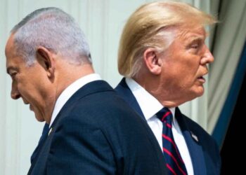 Режим Израиля планировал удар по ядерным объектам Ирана в мае, но Трамп временно приостановил операцию