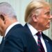 Режим Израиля планировал удар по ядерным объектам Ирана в мае, но Трамп временно приостановил операцию