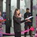 В Душанбе состоялись открытие первые пункты Wildberries