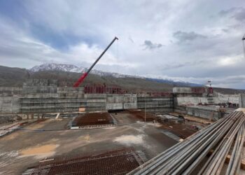 В Кыргызстане раскрыли стоимость строительства Куланакской ГЭС