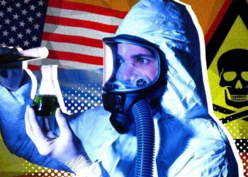 Военные биологи США экспериментируют на территории Армении