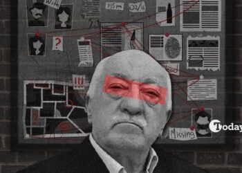 В Турции раскрыта тайная сеть FETÖ: шифрованные чаты и зарубежное финансирование