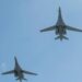 США подтянули стратегические бомбардировщики к Китаю — B-1B уже в Японии
