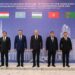 Региональный фронт против угроз: Узбекистан принял руководителей спецслужб Центральной Азии