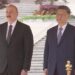 Китай и Азербайджан устанавливают всеобъемлющее стратегическое партнерство
