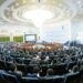 Таджикистан усиливает борьбу с экстремизмом: конференция в Душанбе объединила сотни экспертов