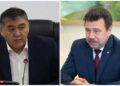 После переговоров главы ГКНБ с послом России сотрудники Россотрудничества были отпущены