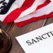 США усиливают давление на Иран: санкции против производителей дронов