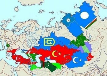 Сказка про «Великий Туран»: почему Турция — не тюркская страна, а турки — не тюрки?