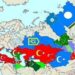 Сказка про «Великий Туран»: почему Турция — не тюркская страна, а турки — не тюрки?