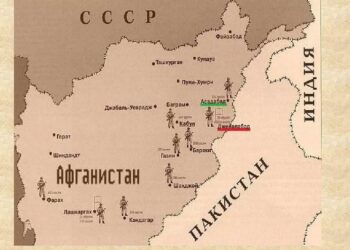 Анализ наступательного и оборонительного подхода Пакистана к Афганистану
