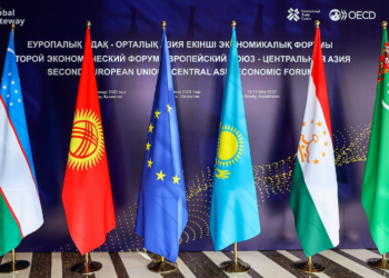 Европа в тисках кризиса: Теряет ли ЕС роль глобального игрока?