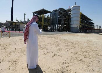 Саудовская Аравия на перепутье: падение нефтяных цен и курс на диверсификацию экономики