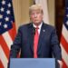 CNN: Трамп решил не переименовывать Персидский залив в Арабский
