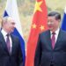 Россия и Китай как стратегический альянс против западной гегемонии: мнение эксперта