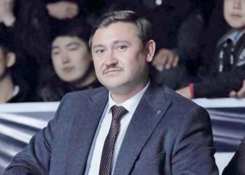 Константин Куценко: халяль-индустрия — это приоритет для Кыргызстана (ВИДЕО)