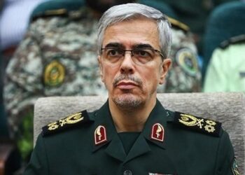Глава Генштаба ИРИ: Иран не допустит давления со стороны других стран
