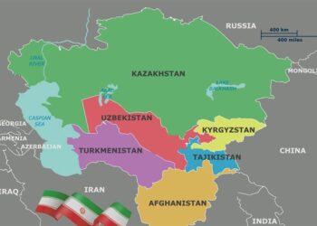 Почему Иран усиливает связь с Центральной Азией?
