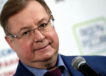 Экс-премьер-министр РФ: активная фаза конфликта на Украине завершится в 2025 году