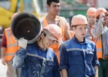 В Узбекистане в текущем году создадут 16 тыс. рабочих мест — в какой отрасли?
