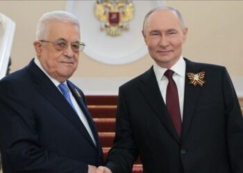 Поддержка Палестины: заявление Путина на фоне гуманитарного кризиса в Газе