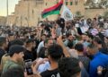 Триполи в огне: протесты, отставки и вооружённые столкновения